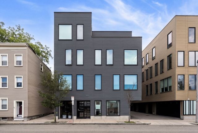 537 East 1st Street 6A, Boston, MA 02127