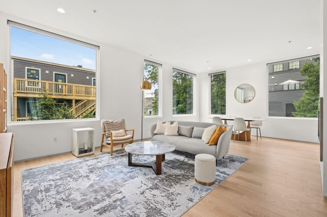 537 East 1st Street 6A, Boston, MA 02127