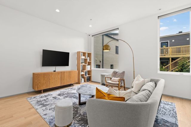 537 East 1st Street 6A, Boston, MA 02127