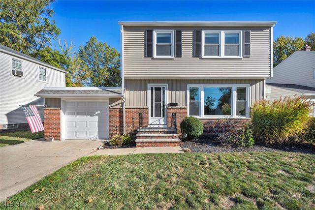 30603 Crescent, Willowick, OH 44095