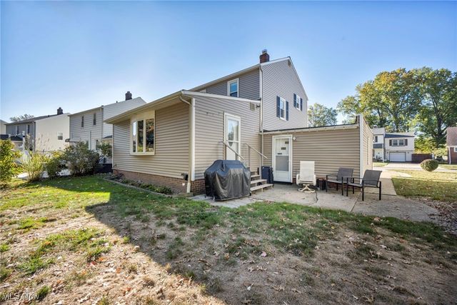 30603 Crescent, Willowick, OH 44095