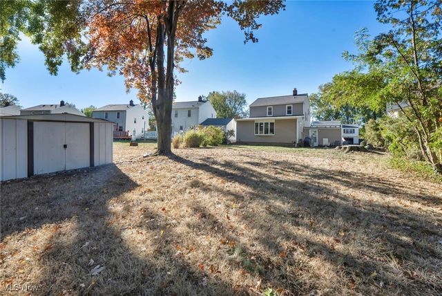 30603 Crescent, Willowick, OH 44095