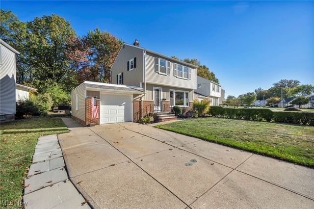 30603 Crescent, Willowick, OH 44095