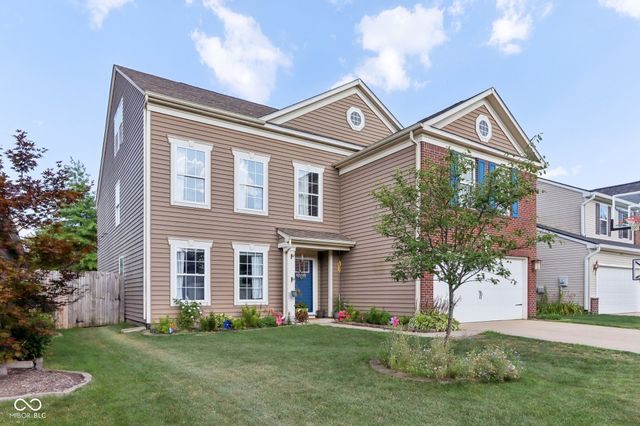 15434 Harmon Place, Noblesville, IN 46060