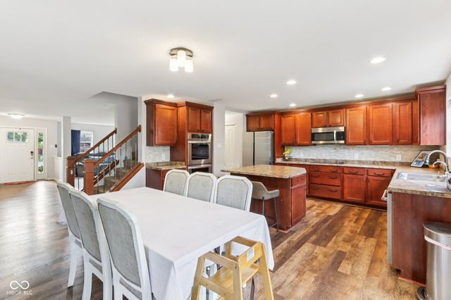 15434 Harmon Place, Noblesville, IN 46060