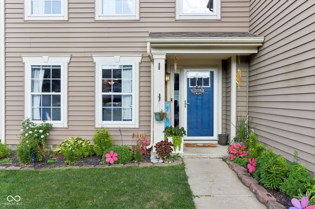 15434 Harmon Place, Noblesville, IN 46060