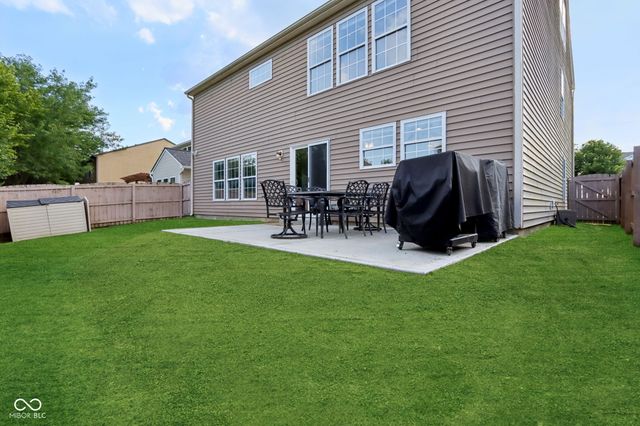 15434 Harmon Place, Noblesville, IN 46060