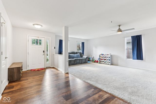 15434 Harmon Place, Noblesville, IN 46060