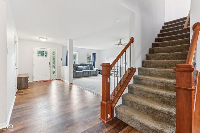 15434 Harmon Place, Noblesville, IN 46060