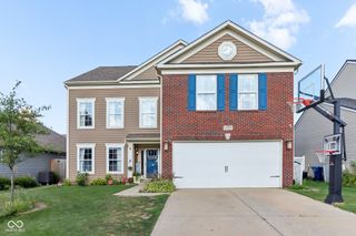15434 Harmon Place, Noblesville, IN 46060