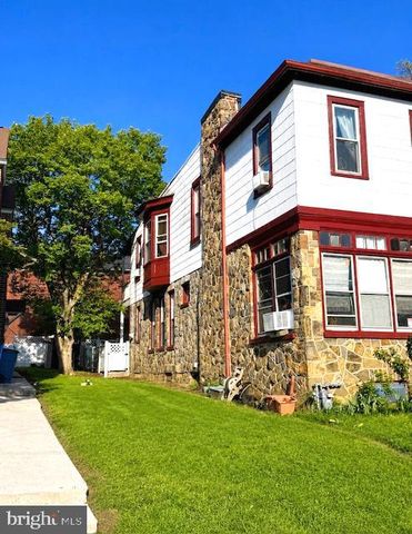 2503 N 5TH ST, Harrisburg, PA 17110