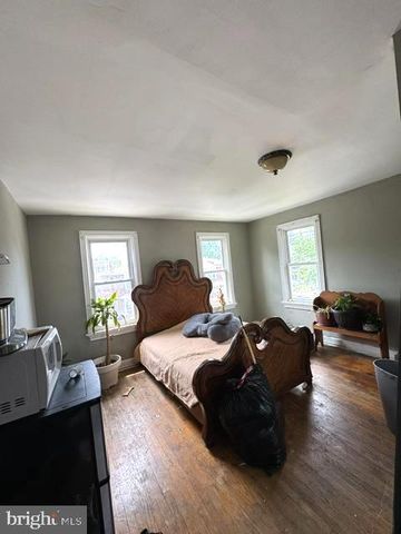 2503 N 5TH ST, Harrisburg, PA 17110