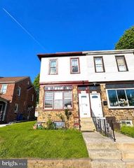 2503 N 5TH ST, Harrisburg, PA 17110