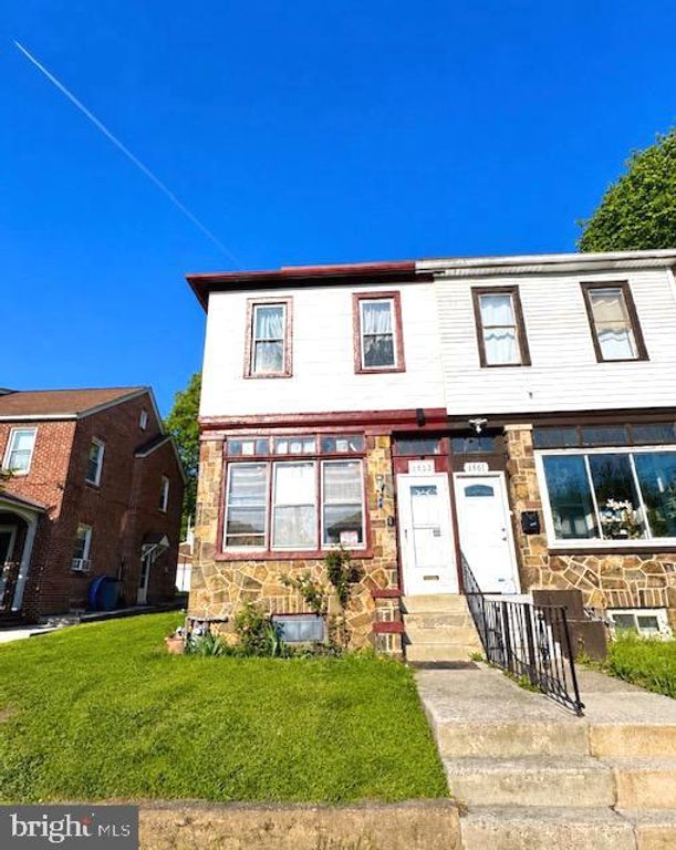 2503 N 5TH ST, Harrisburg, PA 17110