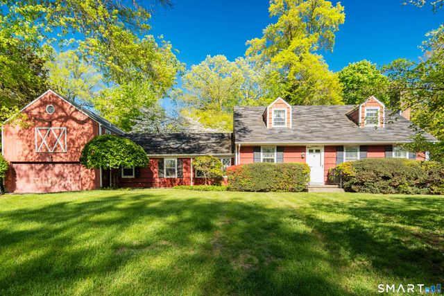 17 Briar Brae Road, Darien, CT 06820