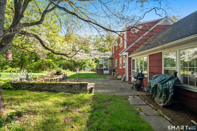 17 Briar Brae Road, Darien, CT 06820