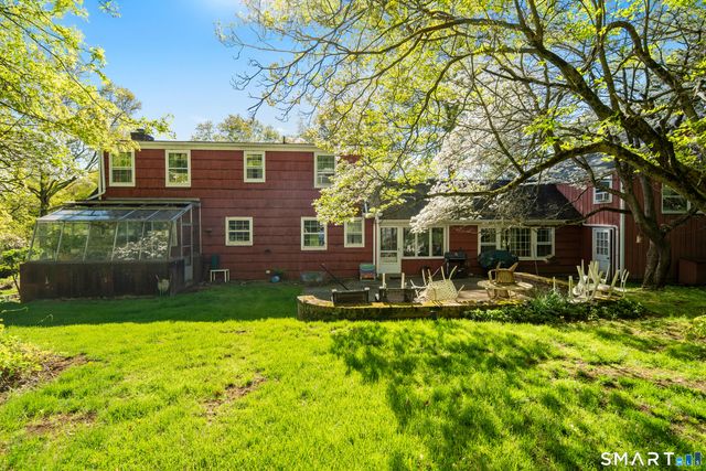 17 Briar Brae Road, Darien, CT 06820