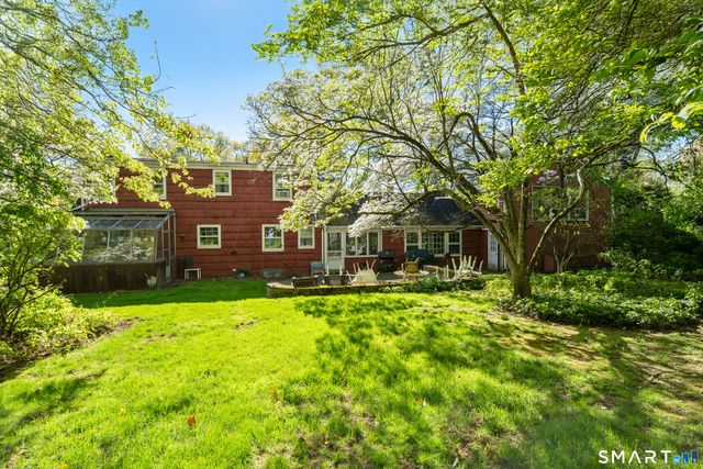 17 Briar Brae Road, Darien, CT 06820