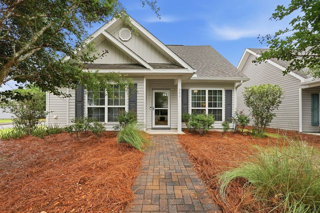 209 Nelly Street, Freeport, FL 32439