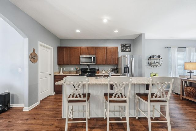 209 Nelly Street, Freeport, FL 32439
