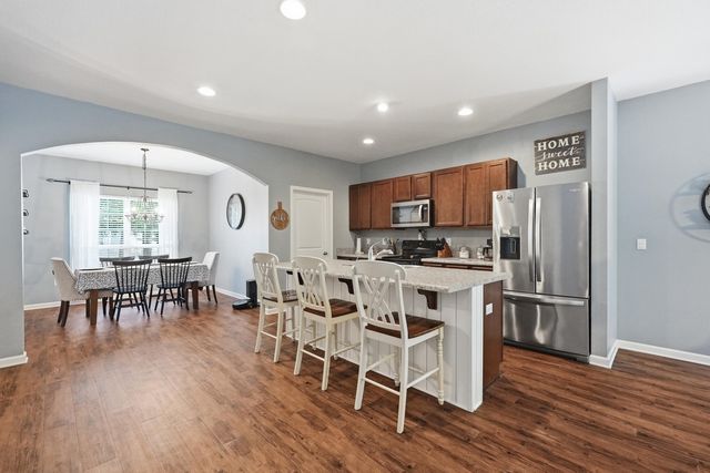 209 Nelly Street, Freeport, FL 32439