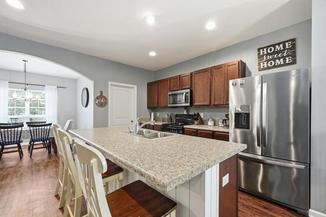 209 Nelly Street, Freeport, FL 32439