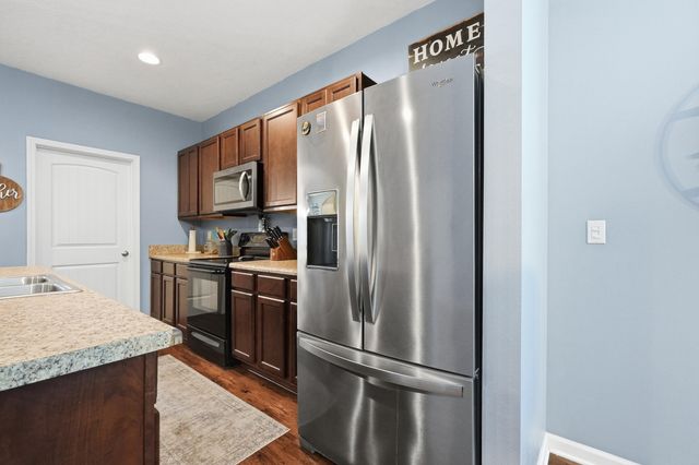 209 Nelly Street, Freeport, FL 32439