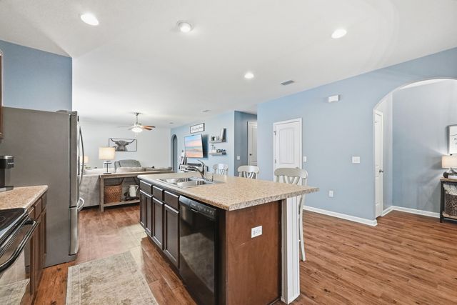 209 Nelly Street, Freeport, FL 32439