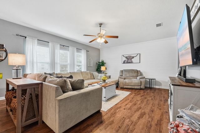 209 Nelly Street, Freeport, FL 32439