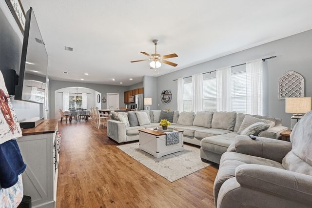 209 Nelly Street, Freeport, FL 32439
