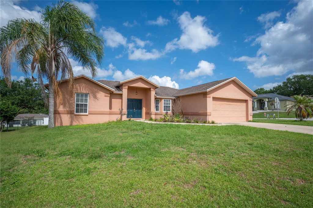 6217 CROSS CREEK BOULEVARD, Lakeland, FL 33813