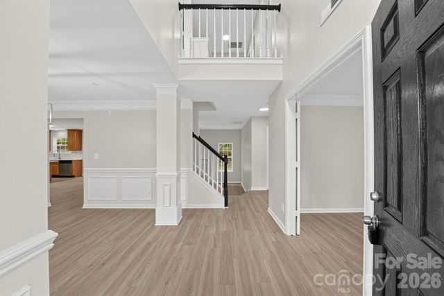 3849 Parkers Fry None, Fort Mill, SC 29715
