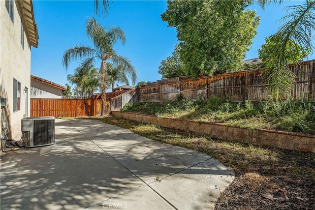 26773 Merced, Menifee, CA 92584