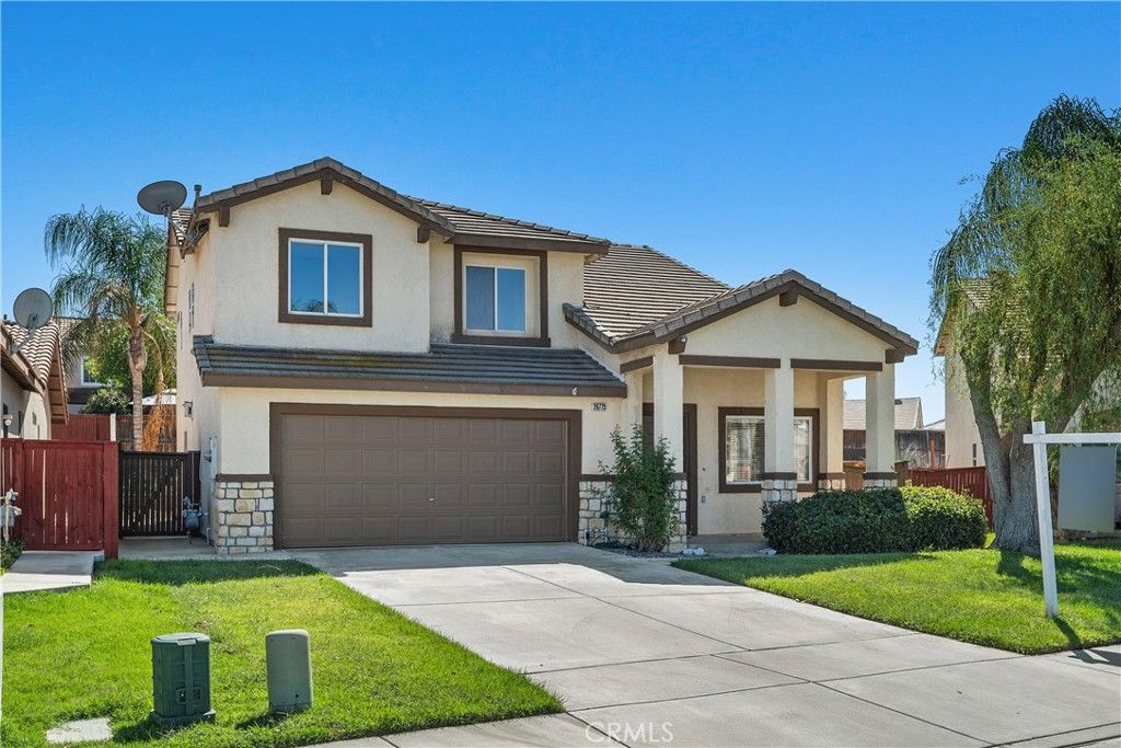 26773 Merced, Menifee, CA 92584