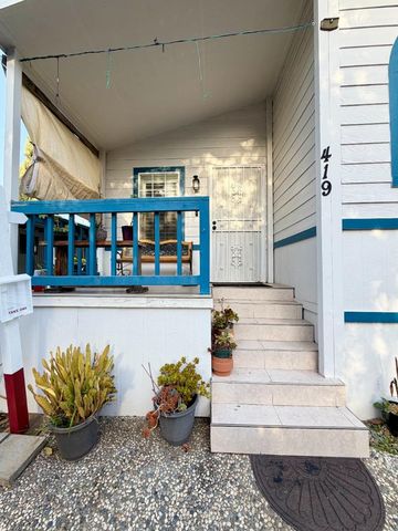 411 Lewis Road 419, San Jose, CA 95111