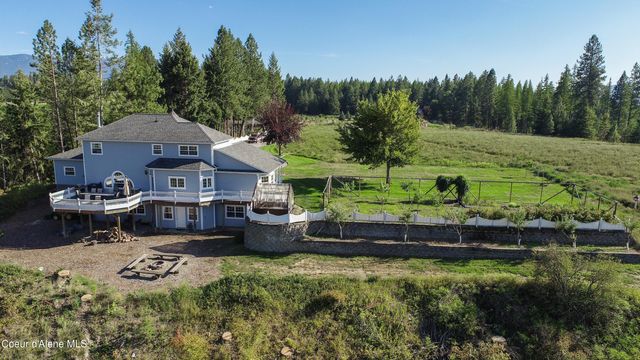 222 Nighthawk Rd, Bonners Ferry, ID 83805