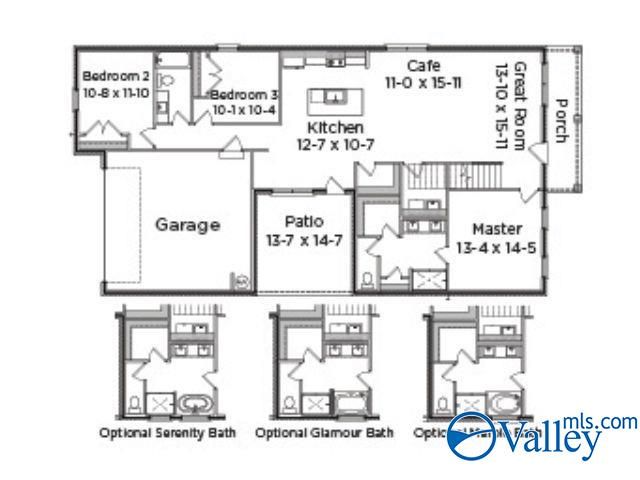 17400 Brooklawn Street, Athens, AL 35611