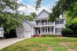 219 Governor Edward Nott CT, Williamsburg, VA 23188