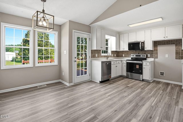 114 Serenity Drive, Smithfield, NC 27577