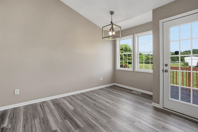114 Serenity Drive, Smithfield, NC 27577