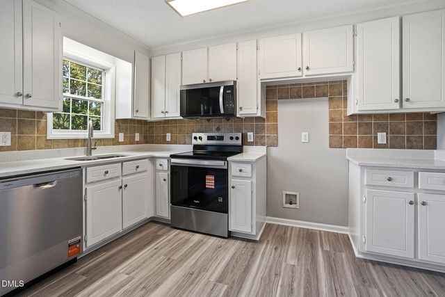 114 Serenity Drive, Smithfield, NC 27577