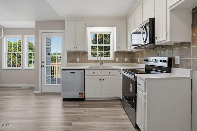 114 Serenity Drive, Smithfield, NC 27577