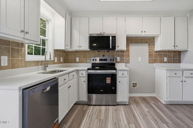 114 Serenity Drive, Smithfield, NC 27577