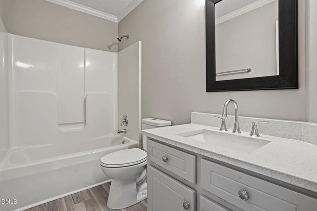114 Serenity Drive, Smithfield, NC 27577