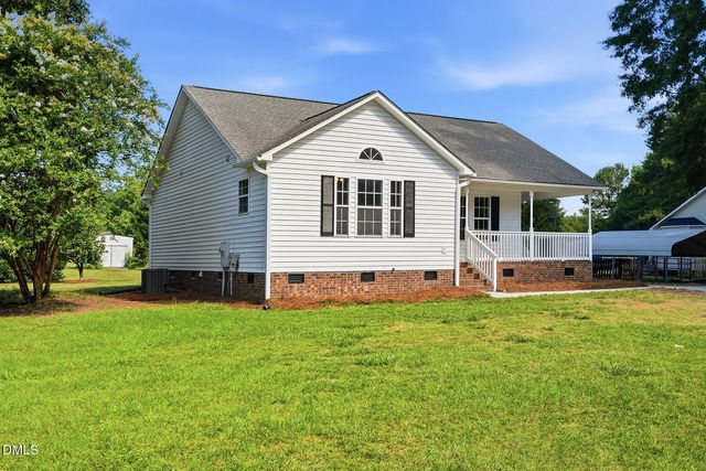 114 Serenity Drive, Smithfield, NC 27577