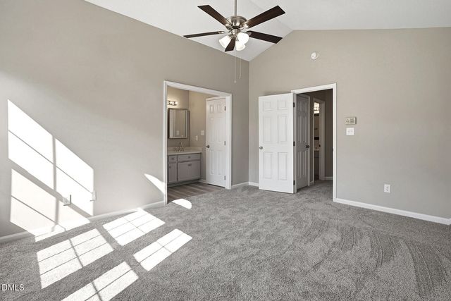 114 Serenity Drive, Smithfield, NC 27577