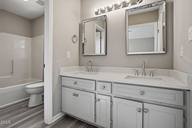 114 Serenity Drive, Smithfield, NC 27577