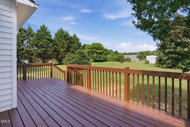 114 Serenity Drive, Smithfield, NC 27577