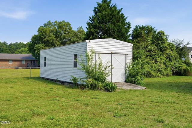114 Serenity Drive, Smithfield, NC 27577