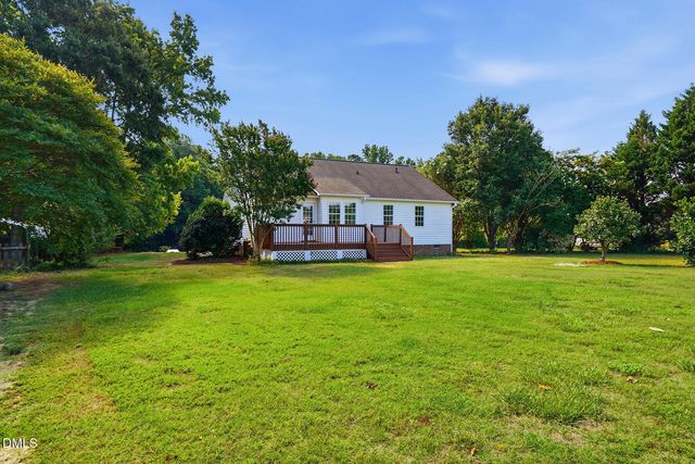 114 Serenity Drive, Smithfield, NC 27577